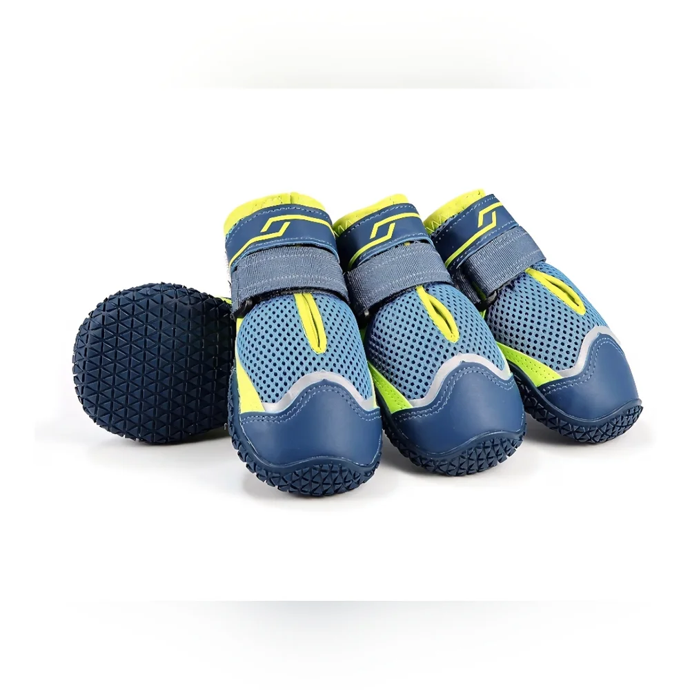 MUSIMC Dog Shoes #1202 - Picture 4 of 8